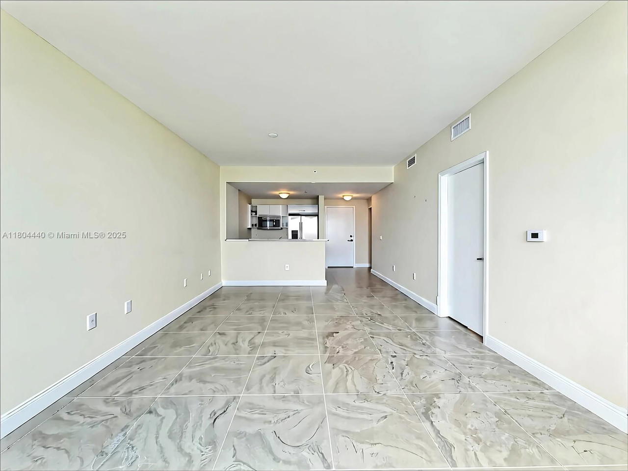 Real estate property located at 601 36th St #2608, Miami-dade, Blue Condo, Miami, FL