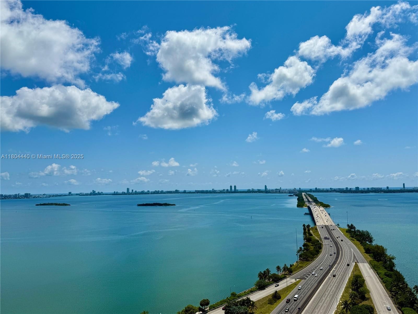Real estate property located at 601 36th St #2608, Miami-dade, Blue Condo, Miami, FL