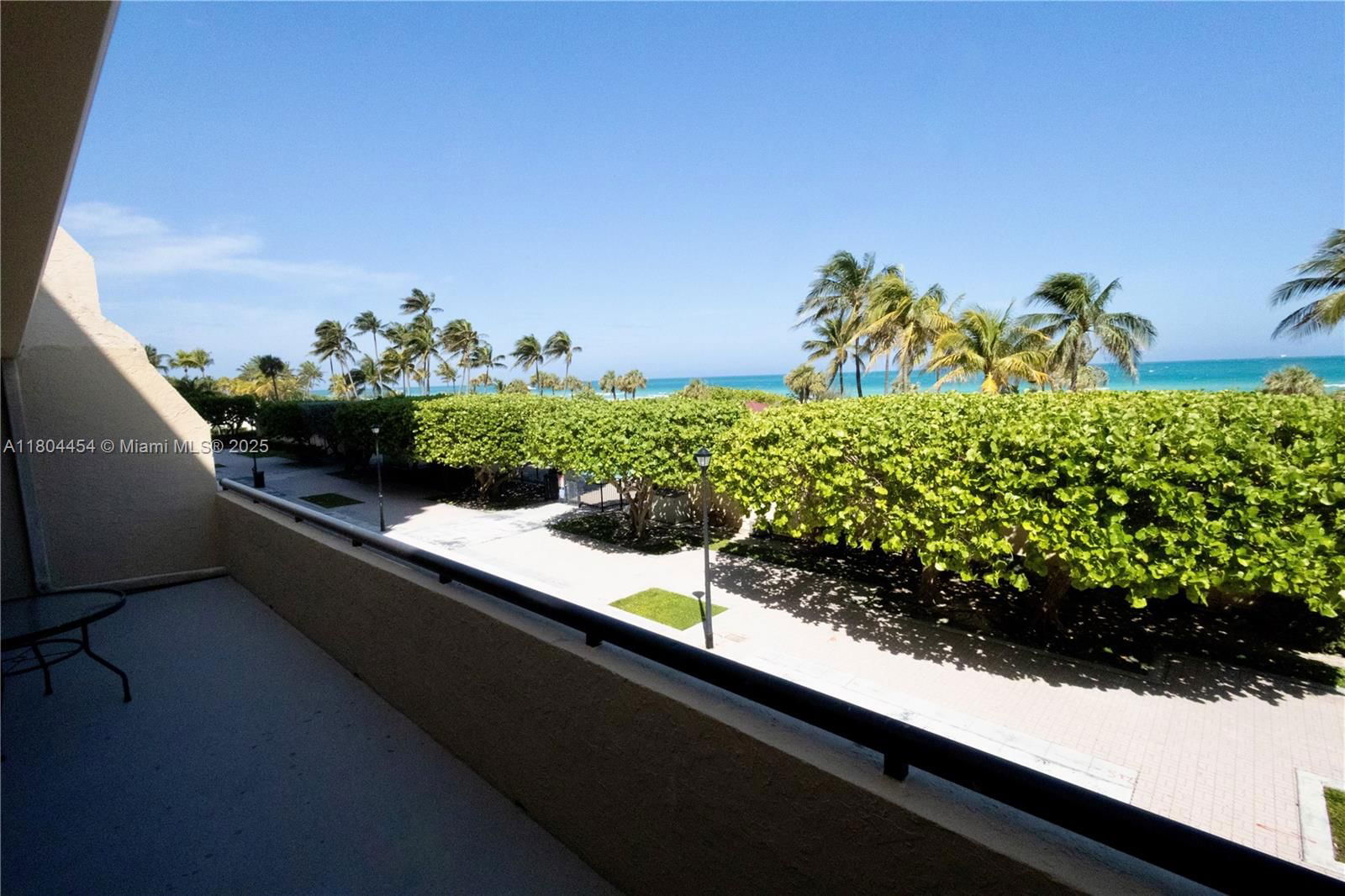 Real estate property located at 2555 Collins Ave #308, Miami-dade, Club Atlantis Condo, Miami Beach, FL