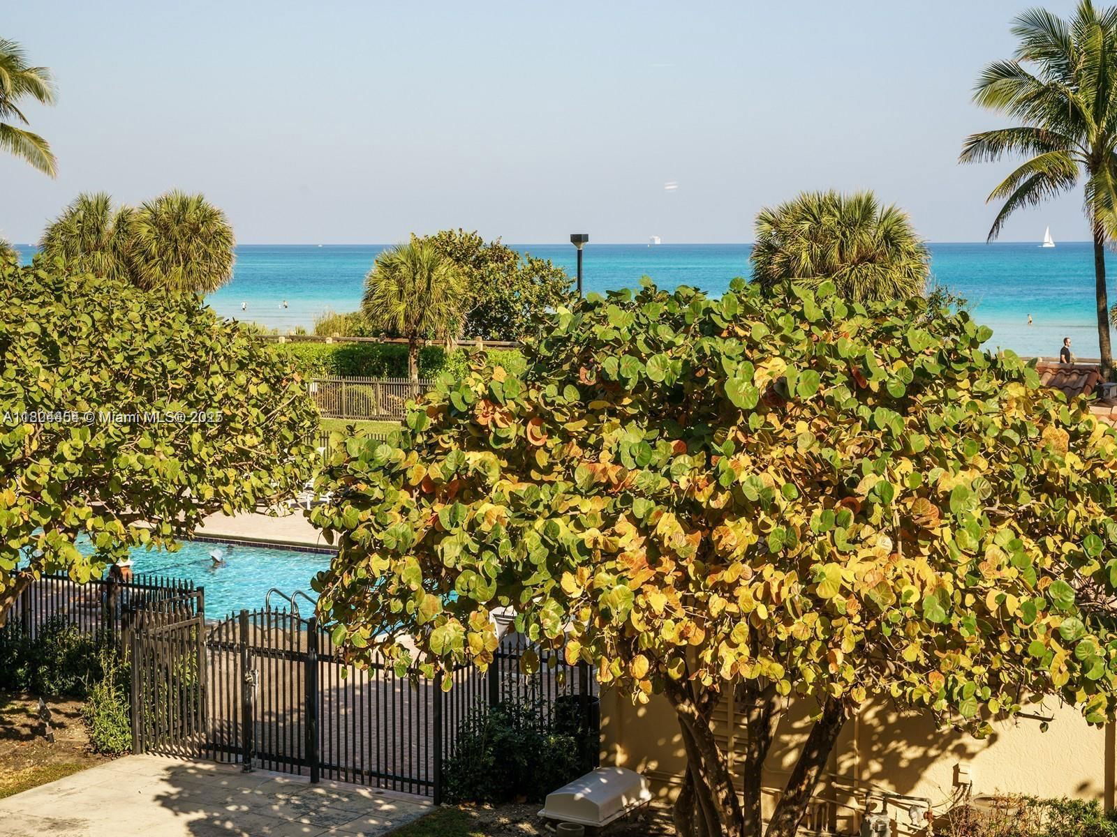 Real estate property located at 2555 Collins Ave #308, Miami-dade, Club Atlantis Condo, Miami Beach, FL