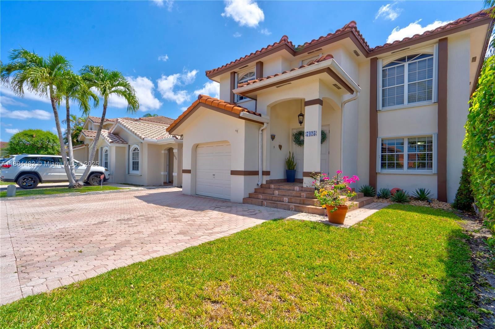 Real estate property located at 7425 108th Ave, Miami-dade, Sunset Palms, Miami, FL