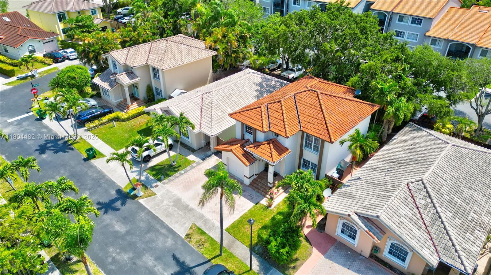 Real estate property located at 7425 108th Ave, Miami-dade, Sunset Palms, Miami, FL
