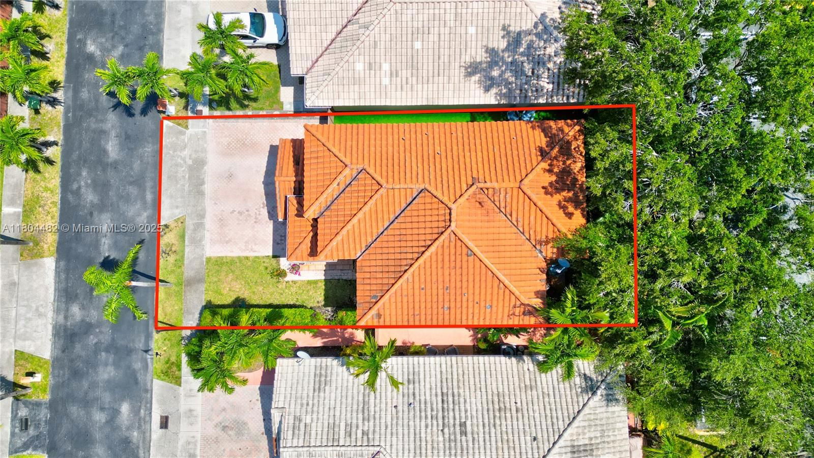 Real estate property located at 7425 108th Ave, Miami-dade, Sunset Palms, Miami, FL