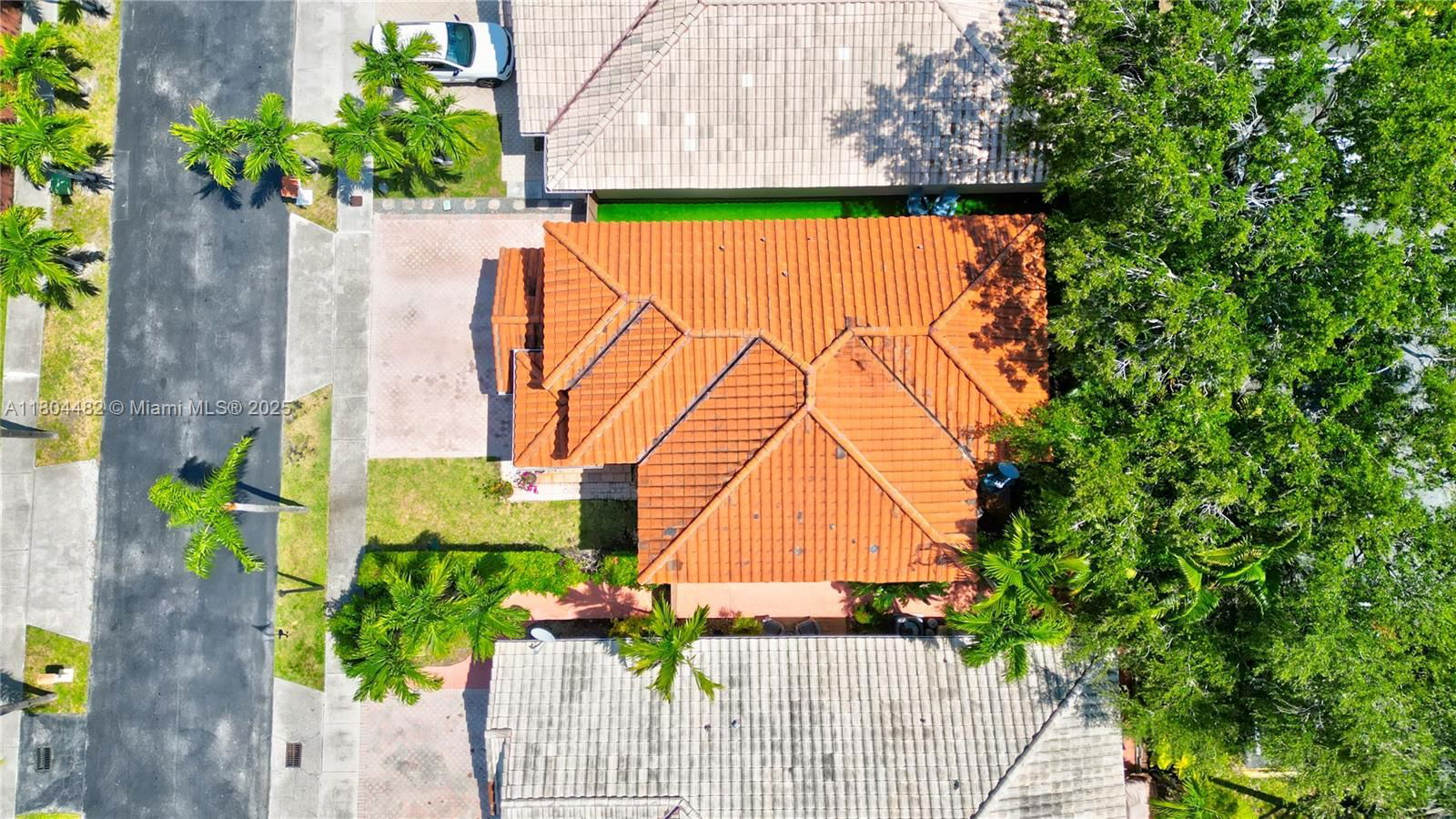Real estate property located at 7425 108th Ave, Miami-dade, Sunset Palms, Miami, FL