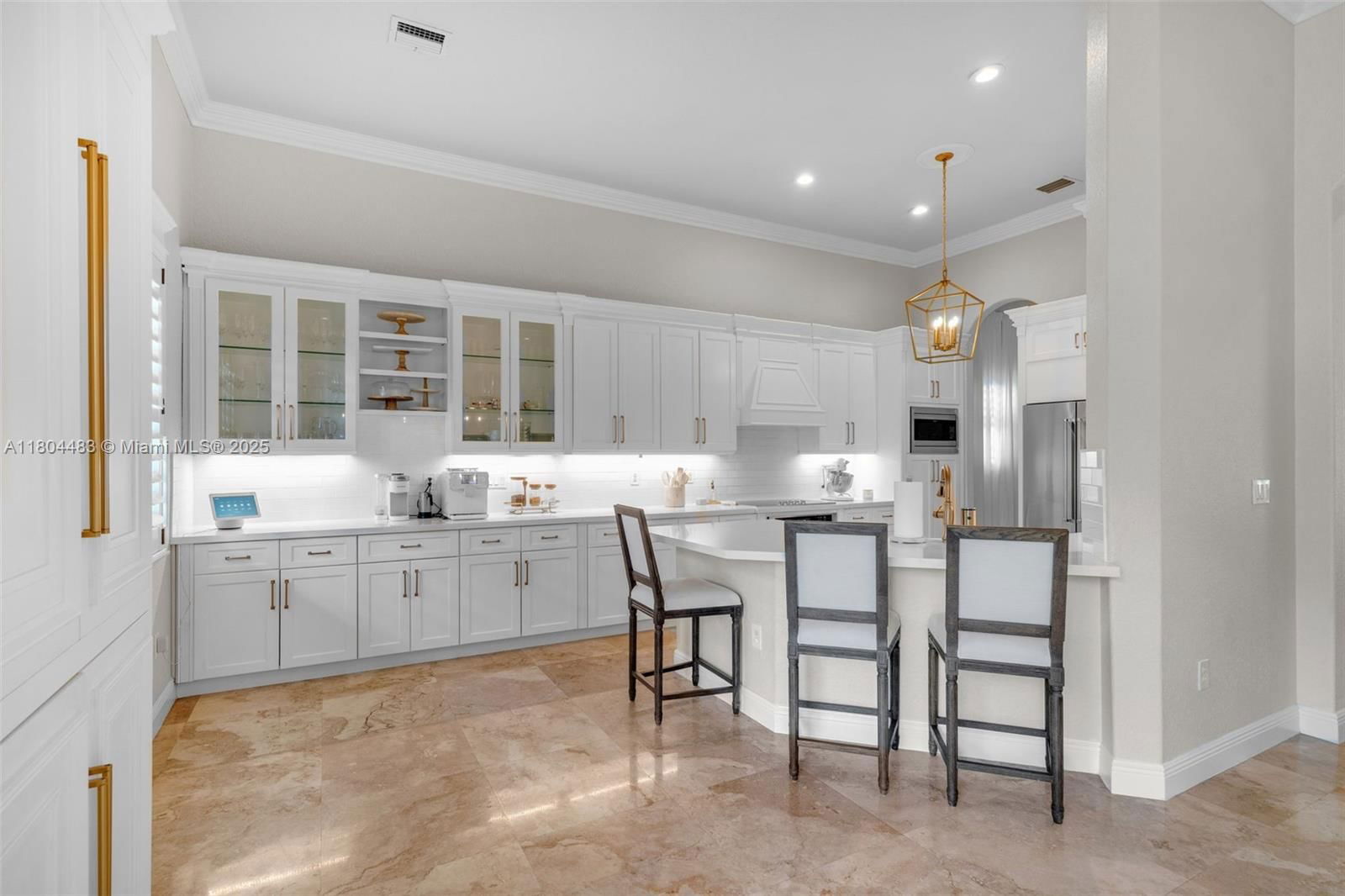 Real estate property located at 19336 77th Pl, Miami-dade, Cutler Cay, Cutler Bay, FL