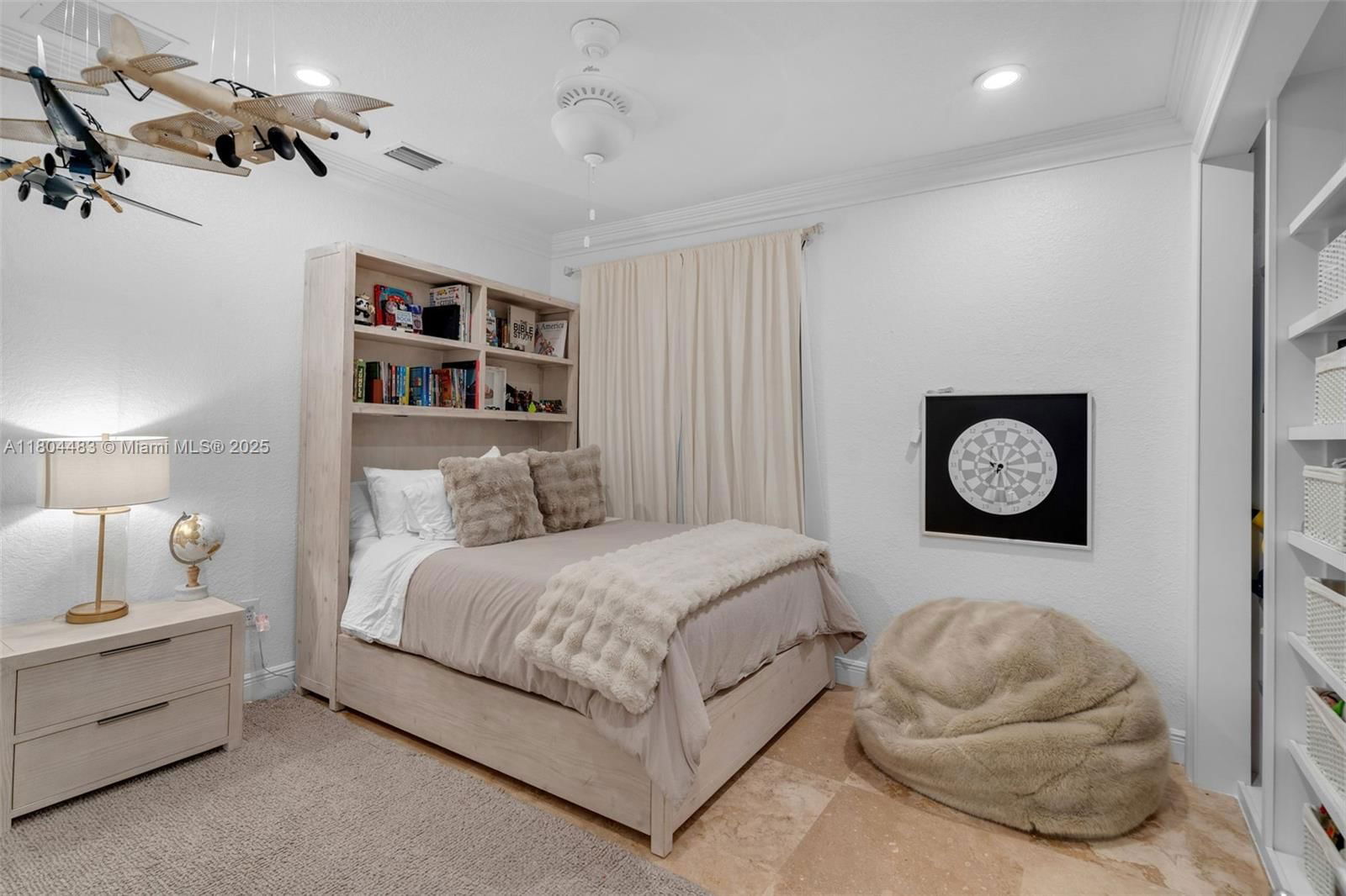 Real estate property located at 19336 77th Pl, Miami-dade, Cutler Cay, Cutler Bay, FL
