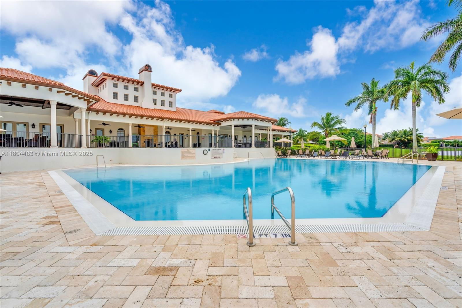 Real estate property located at 19336 77th Pl, Miami-dade, Cutler Cay, Cutler Bay, FL