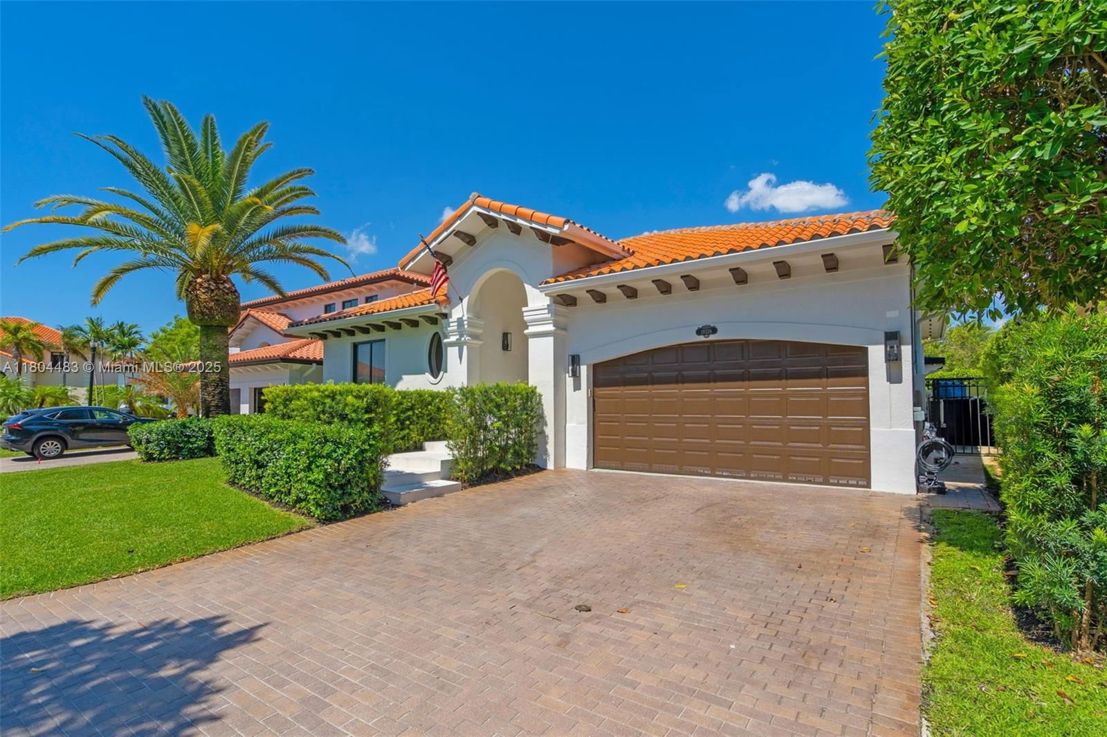 Real estate property located at 19336 77th Pl, Miami-dade, Cutler Cay, Cutler Bay, FL