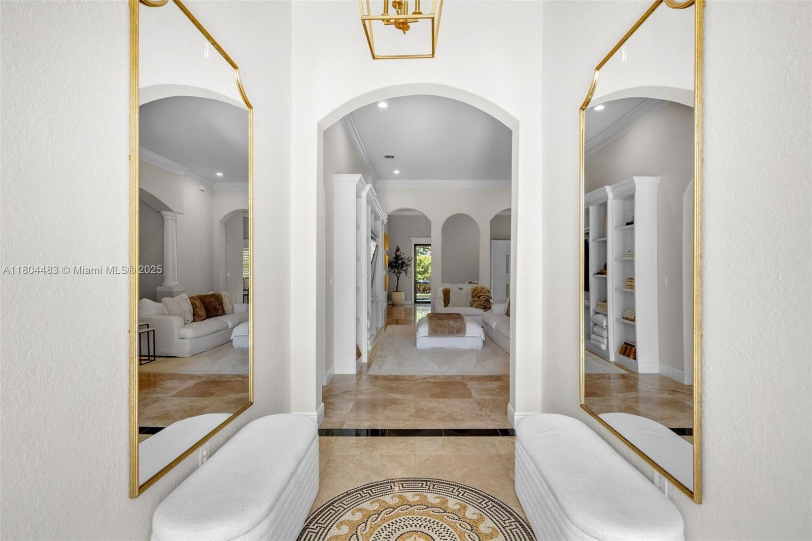 Real estate property located at 19336 77th Pl, Miami-dade, Cutler Cay, Cutler Bay, FL