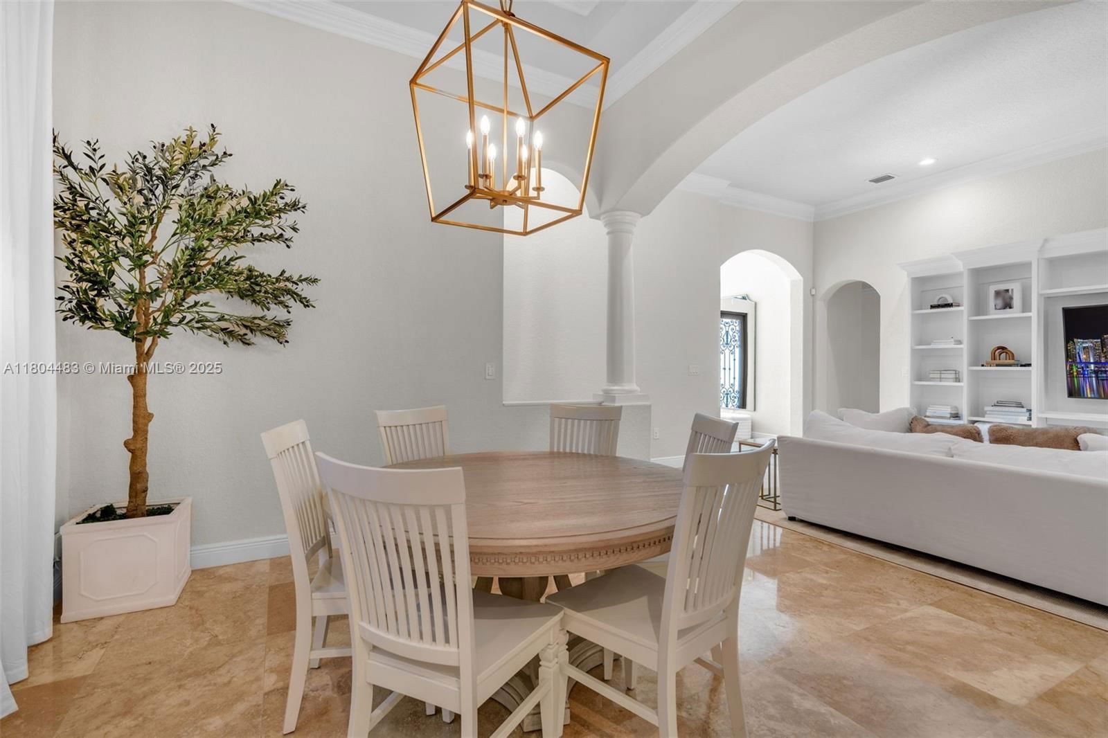 Real estate property located at 19336 77th Pl, Miami-dade, Cutler Cay, Cutler Bay, FL