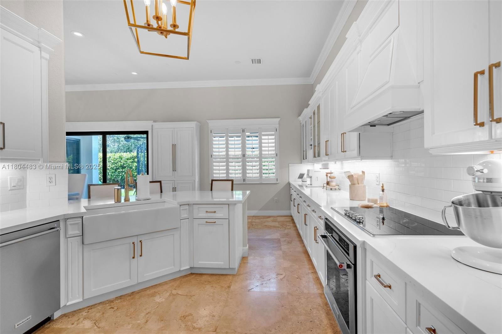 Real estate property located at 19336 77th Pl, Miami-dade, Cutler Cay, Cutler Bay, FL