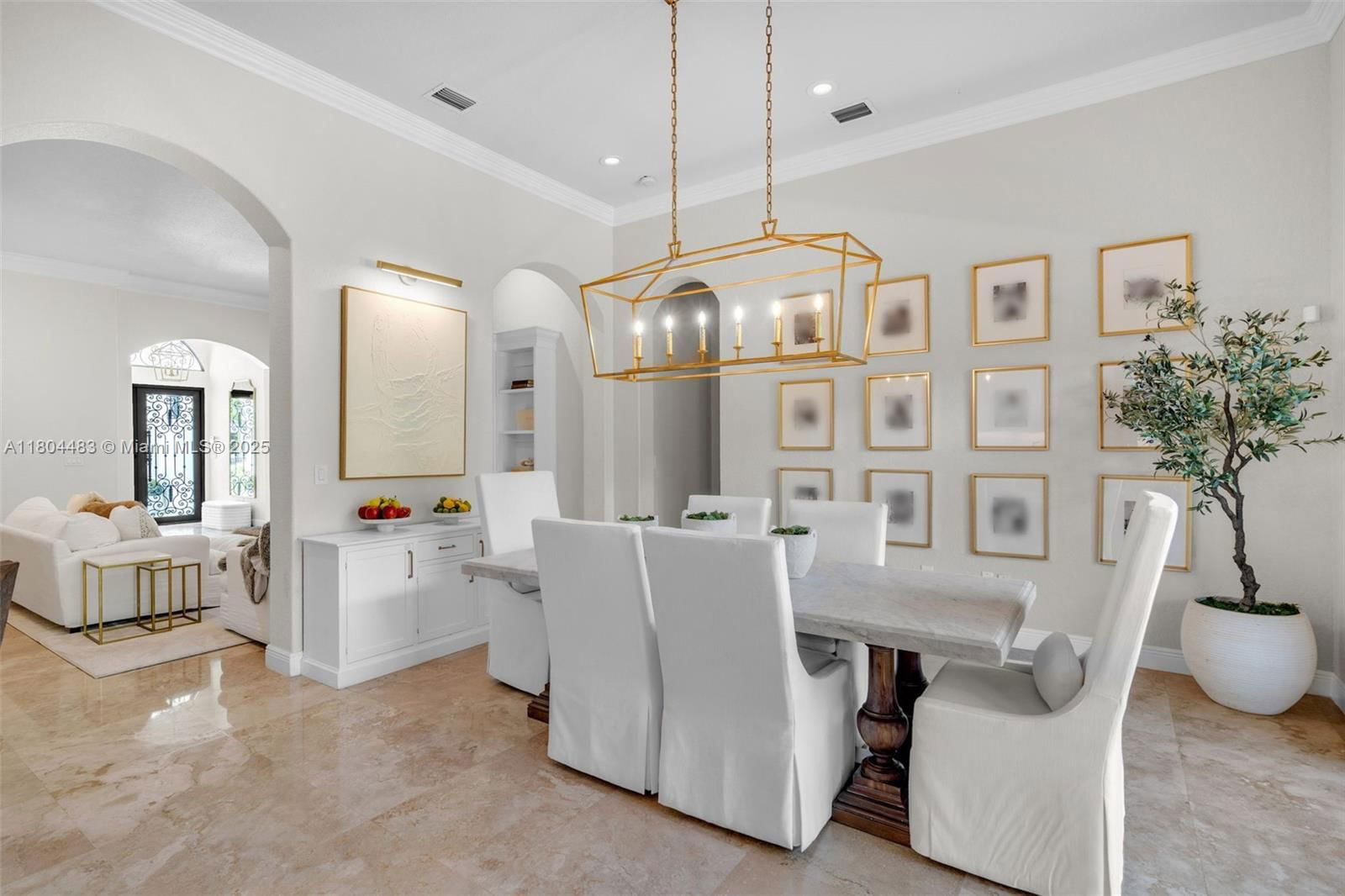 Real estate property located at 19336 77th Pl, Miami-dade, Cutler Cay, Cutler Bay, FL