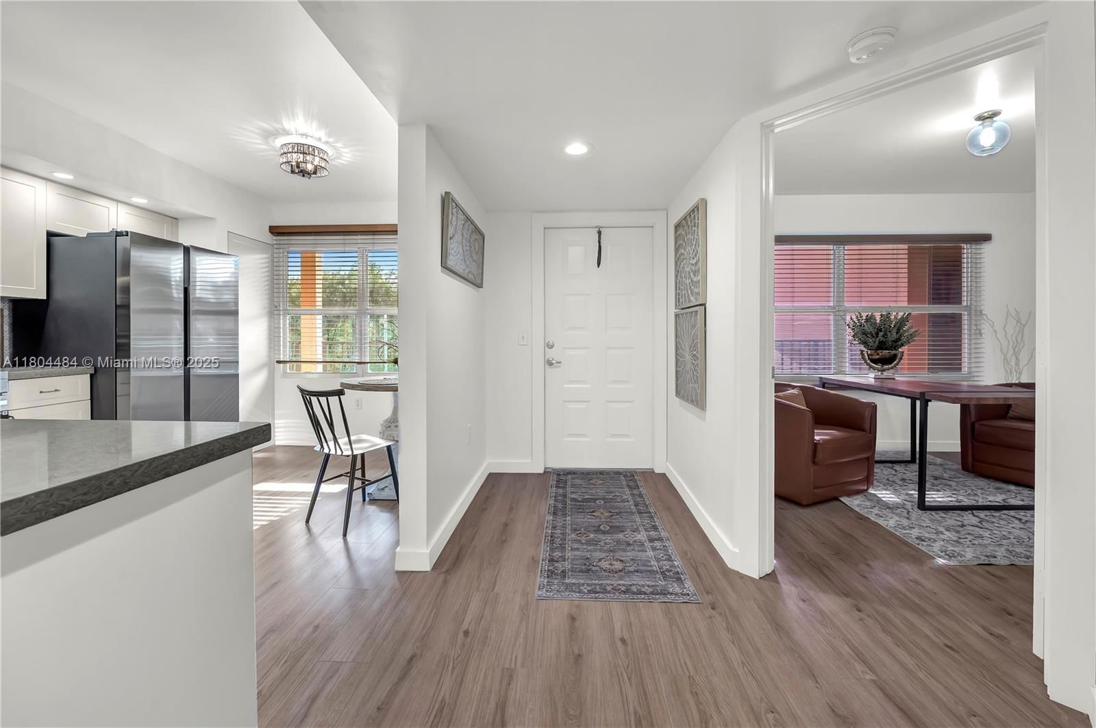 Real estate property located at 701 142nd Ave #208S, Broward, Plymouth At Century Villa, Pembroke Pines, FL