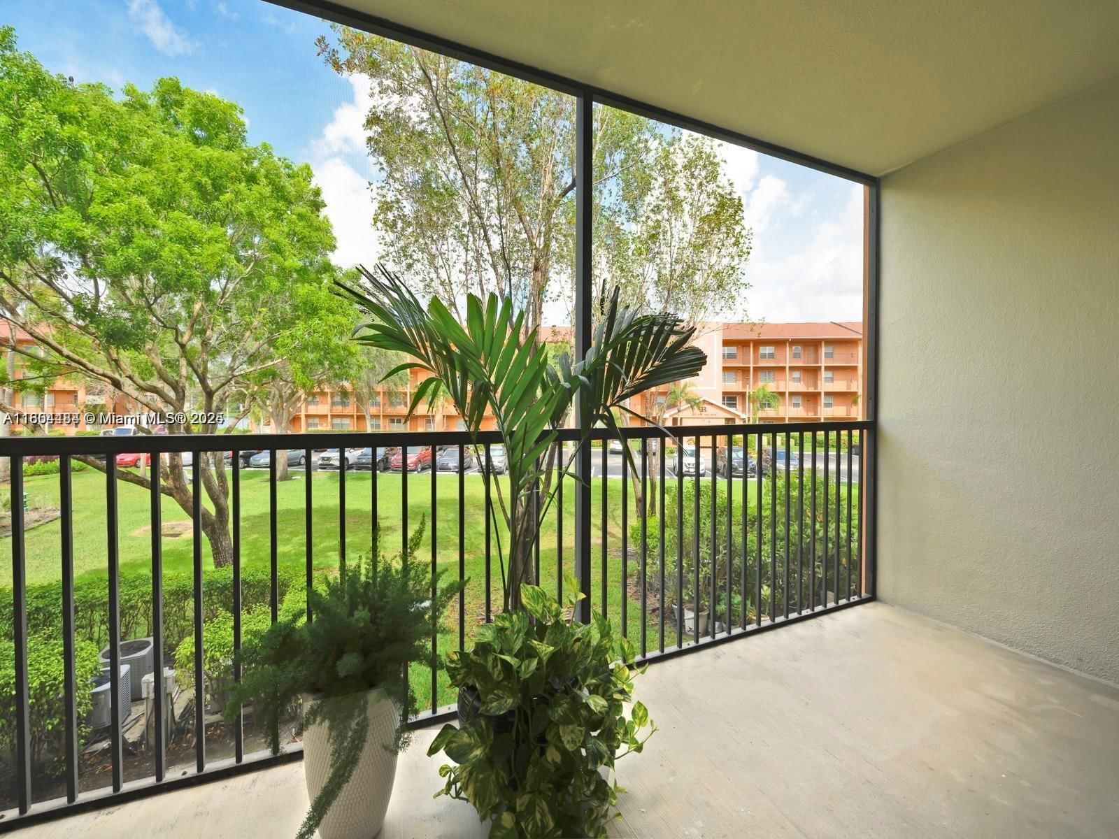 Real estate property located at 701 142nd Ave #208S, Broward, Plymouth At Century Villa, Pembroke Pines, FL