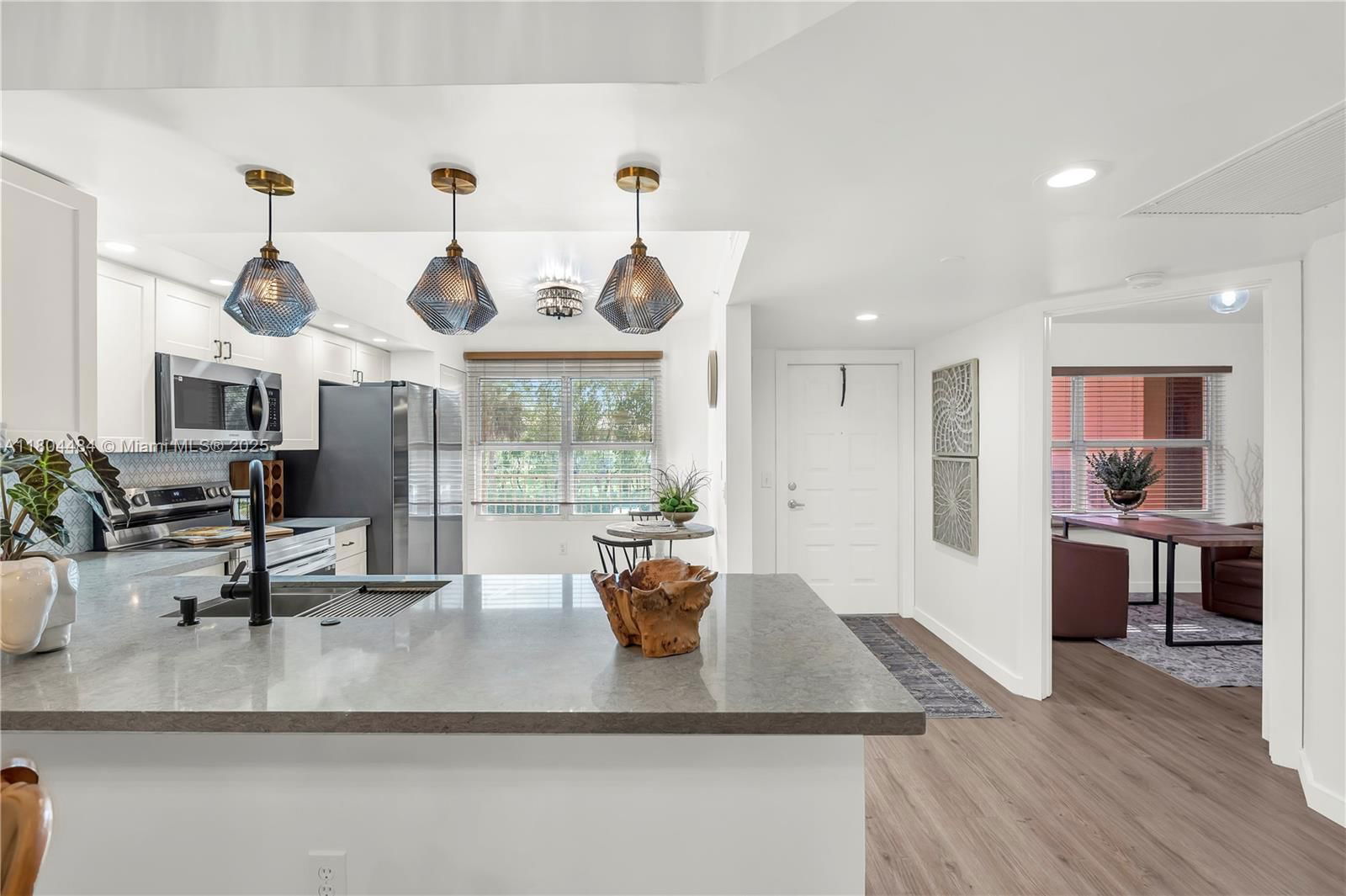 Real estate property located at 701 142nd Ave #208S, Broward, Plymouth At Century Villa, Pembroke Pines, FL