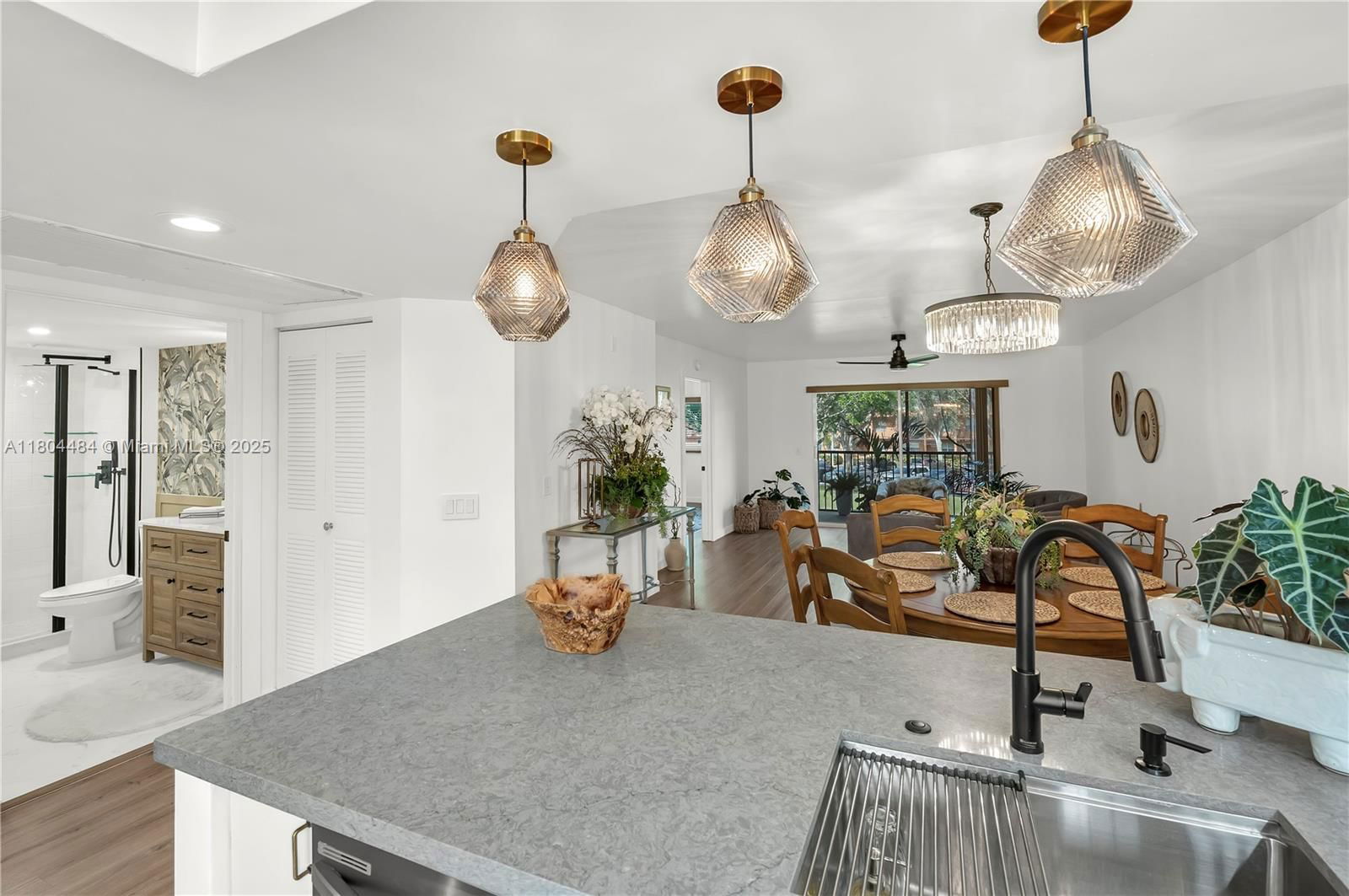 Real estate property located at 701 142nd Ave #208S, Broward, Plymouth At Century Villa, Pembroke Pines, FL