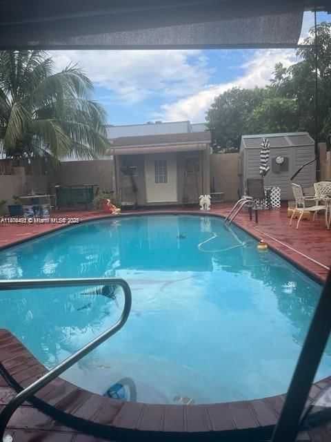 Real estate property located at 2357 23rd Ave, Miami-dade, East Haven, Miami, FL