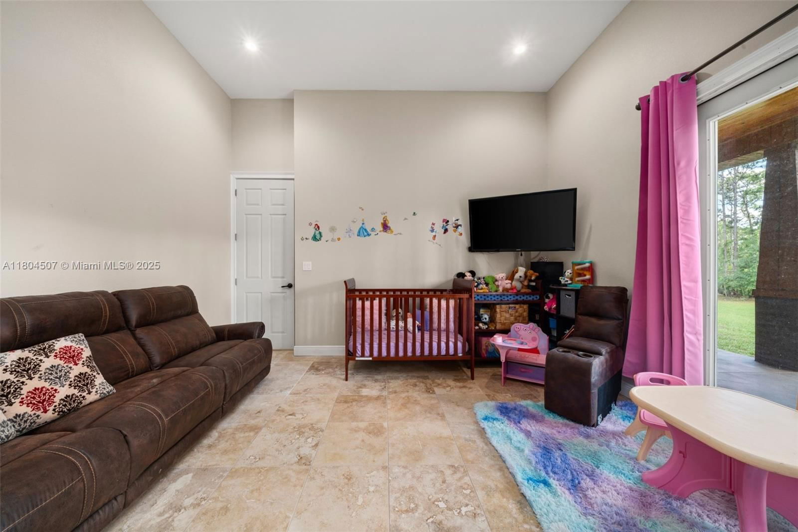 Real estate property located at 3324 Miller Avenue, Highlands, Footmans Trail, Lake Placid, FL