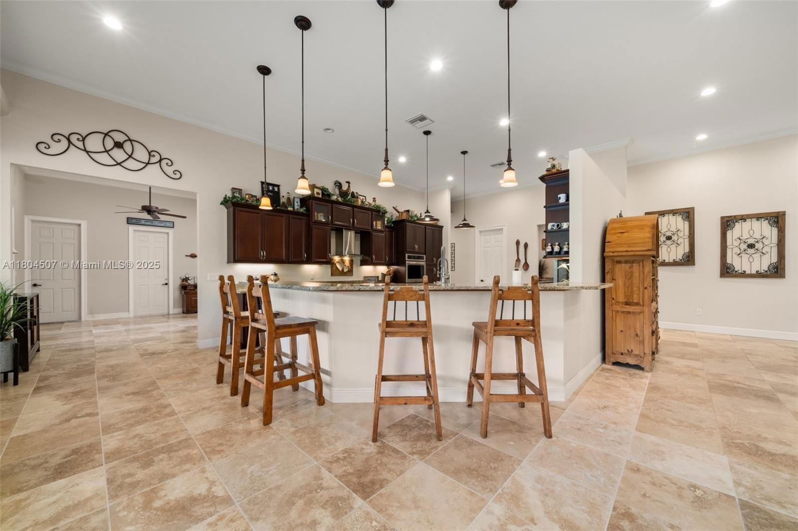 Real estate property located at 3324 Miller Avenue, Highlands, Footmans Trail, Lake Placid, FL