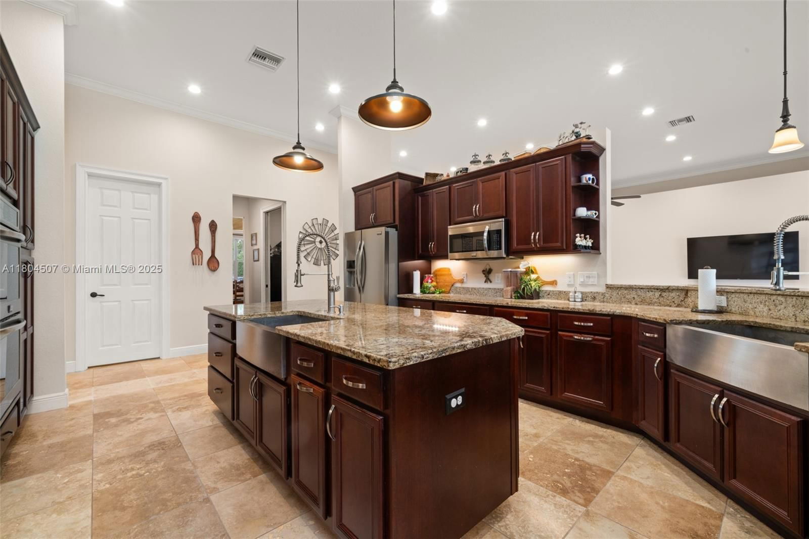 Real estate property located at 3324 Miller Avenue, Highlands, Footmans Trail, Lake Placid, FL
