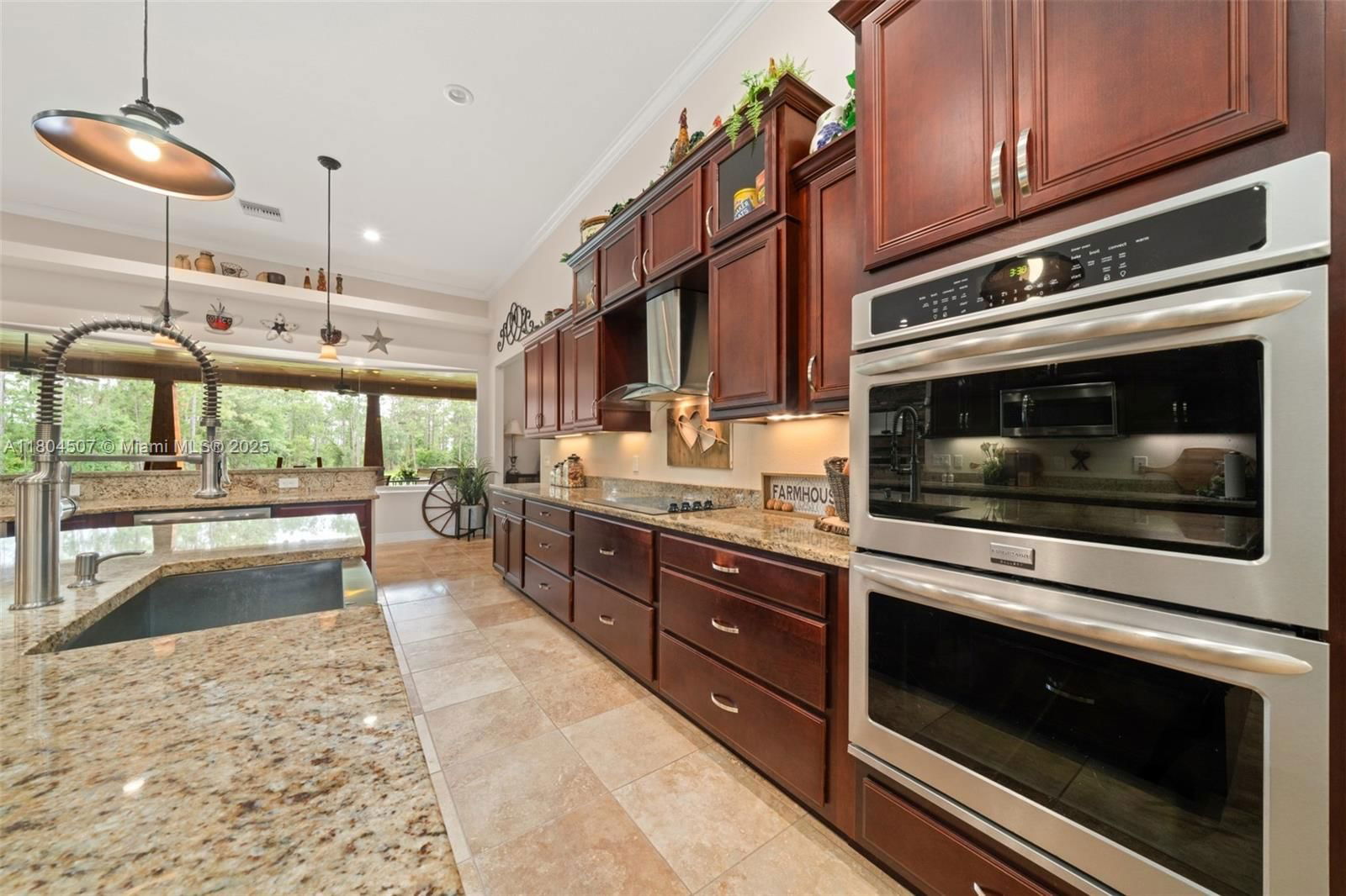 Real estate property located at 3324 Miller Avenue, Highlands, Footmans Trail, Lake Placid, FL