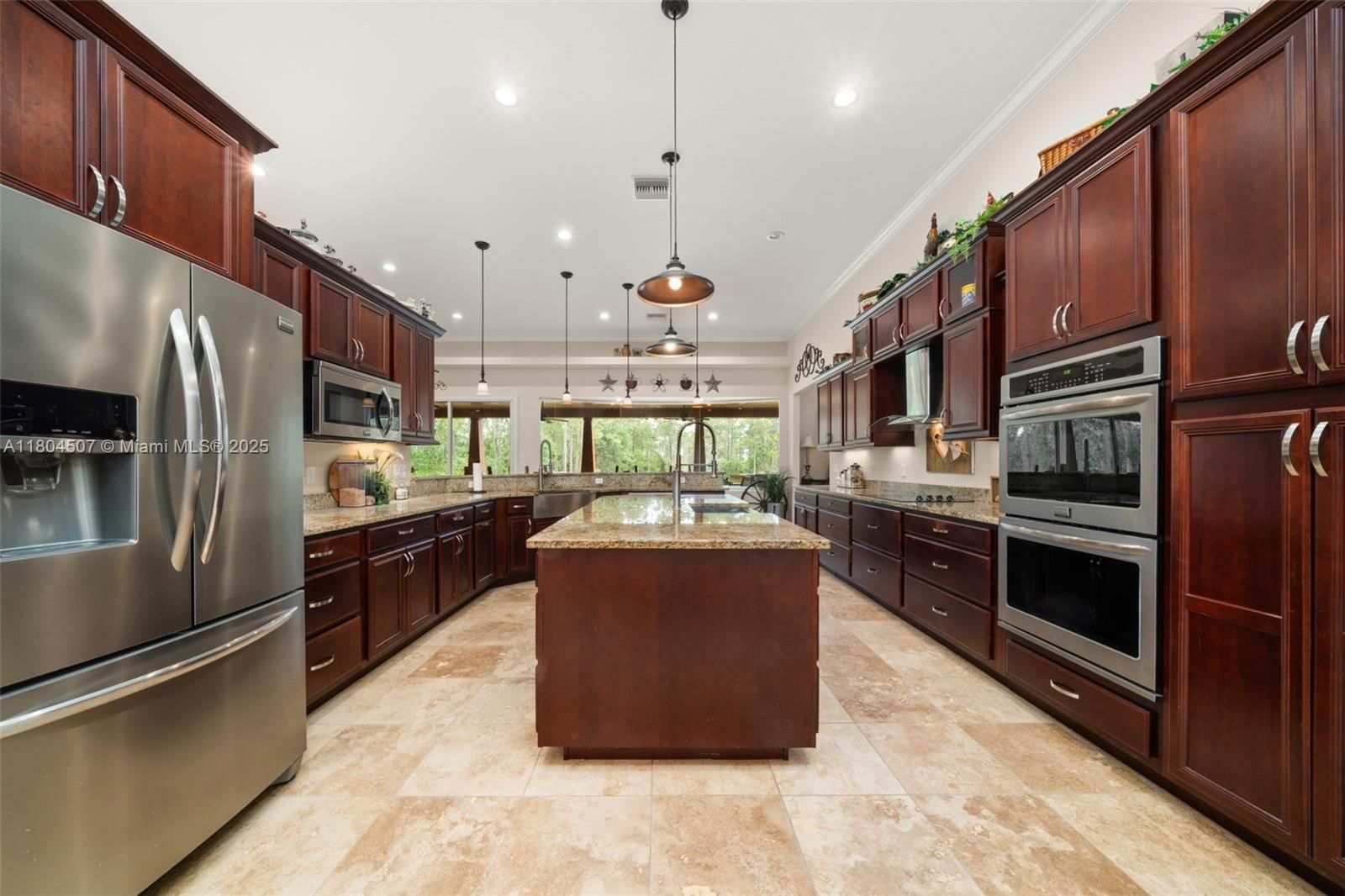 Real estate property located at 3324 Miller Avenue, Highlands, Footmans Trail, Lake Placid, FL