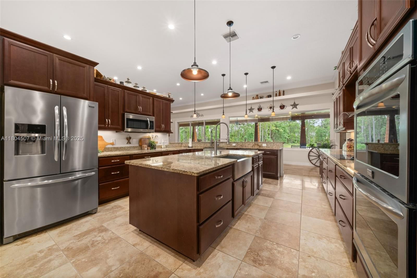 Real estate property located at 3324 Miller Avenue, Highlands, Footmans Trail, Lake Placid, FL