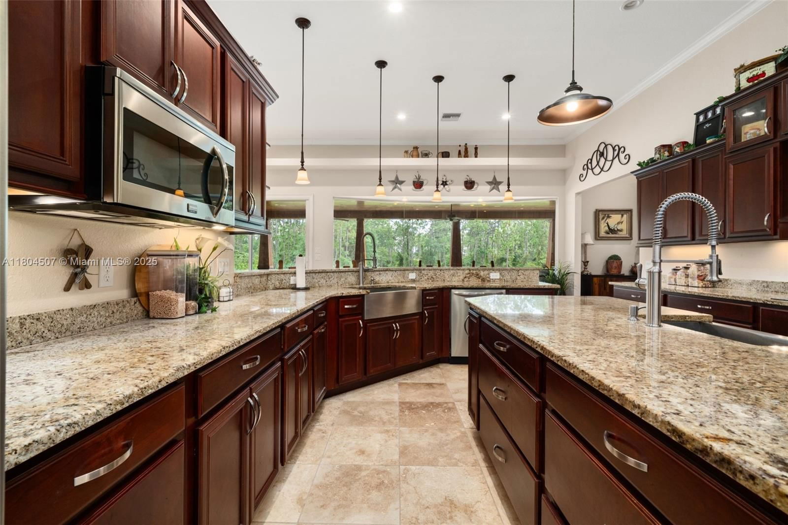 Real estate property located at 3324 Miller Avenue, Highlands, Footmans Trail, Lake Placid, FL