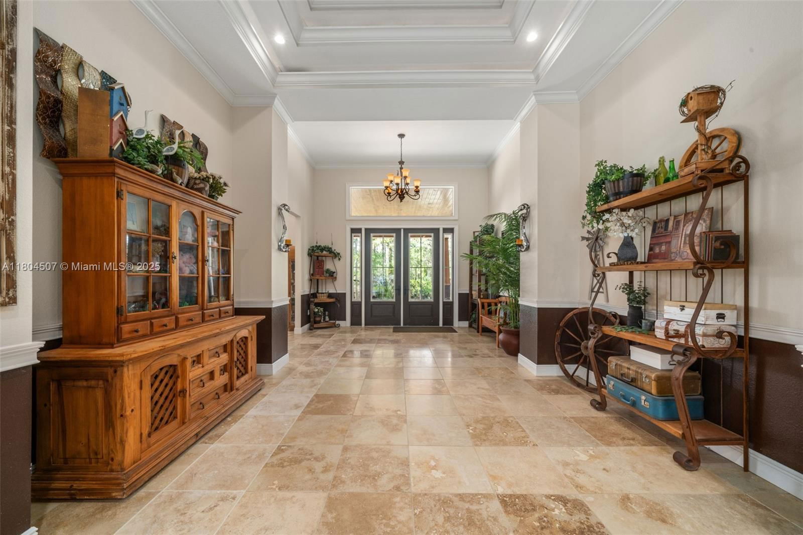 Real estate property located at 3324 Miller Avenue, Highlands, Footmans Trail, Lake Placid, FL