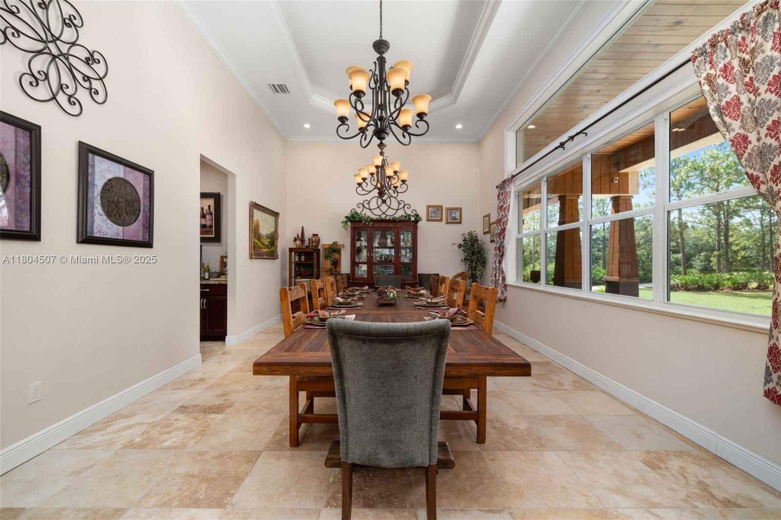 Real estate property located at 3324 Miller Avenue, Highlands, Footmans Trail, Lake Placid, FL