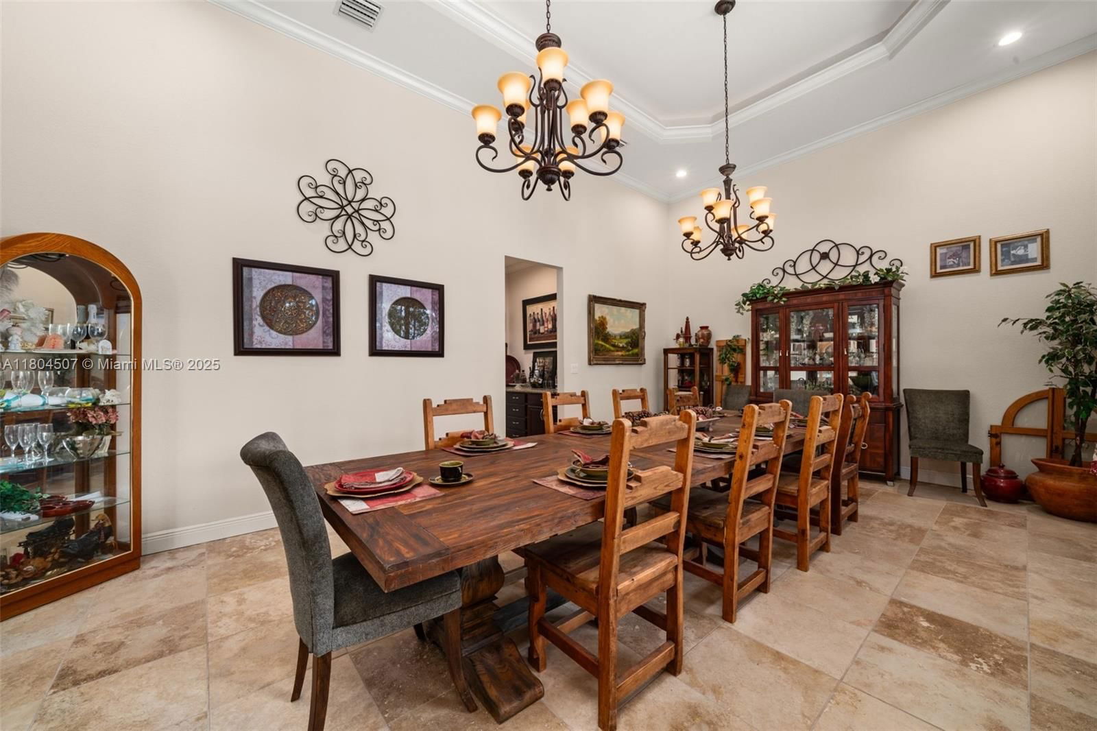 Real estate property located at 3324 Miller Avenue, Highlands, Footmans Trail, Lake Placid, FL