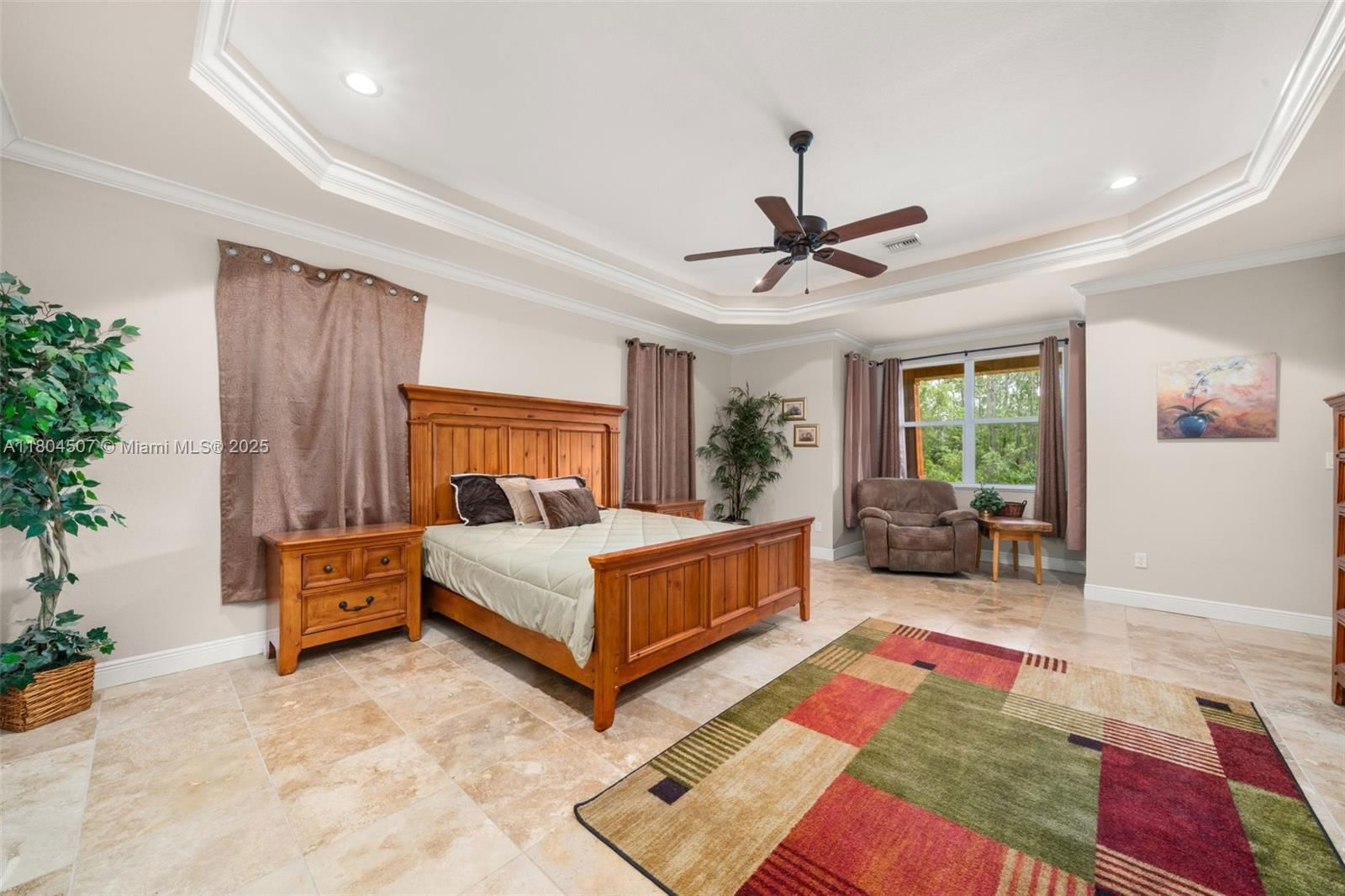 Real estate property located at 3324 Miller Avenue, Highlands, Footmans Trail, Lake Placid, FL