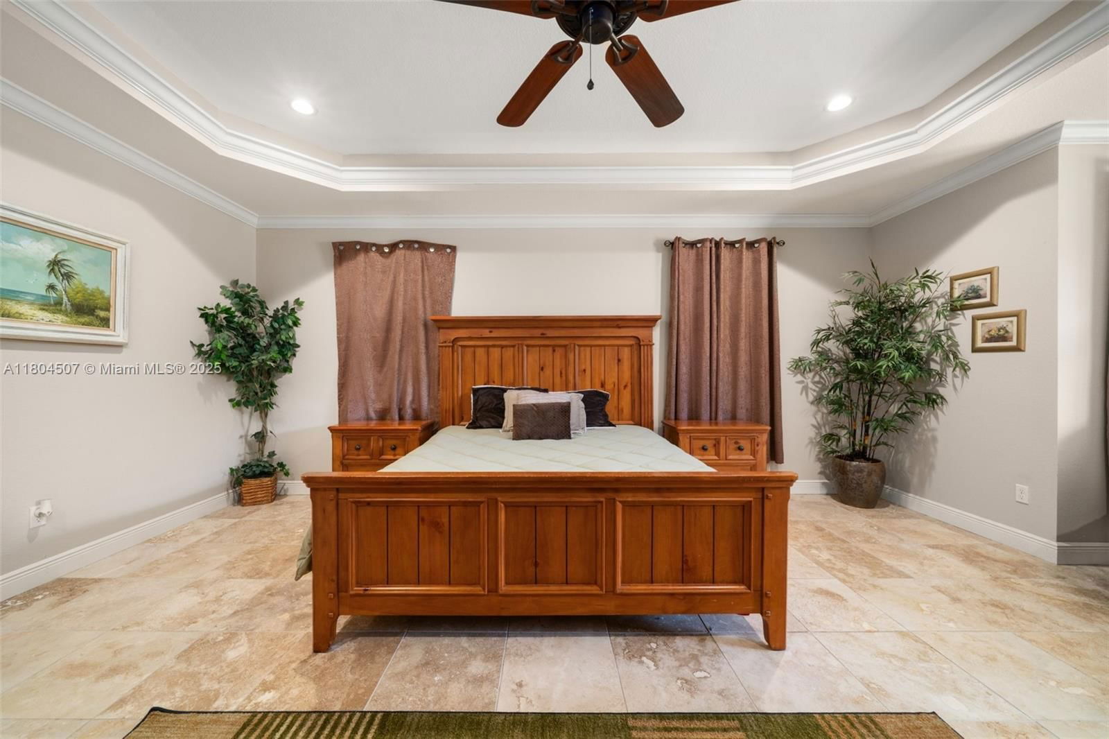 Real estate property located at 3324 Miller Avenue, Highlands, Footmans Trail, Lake Placid, FL