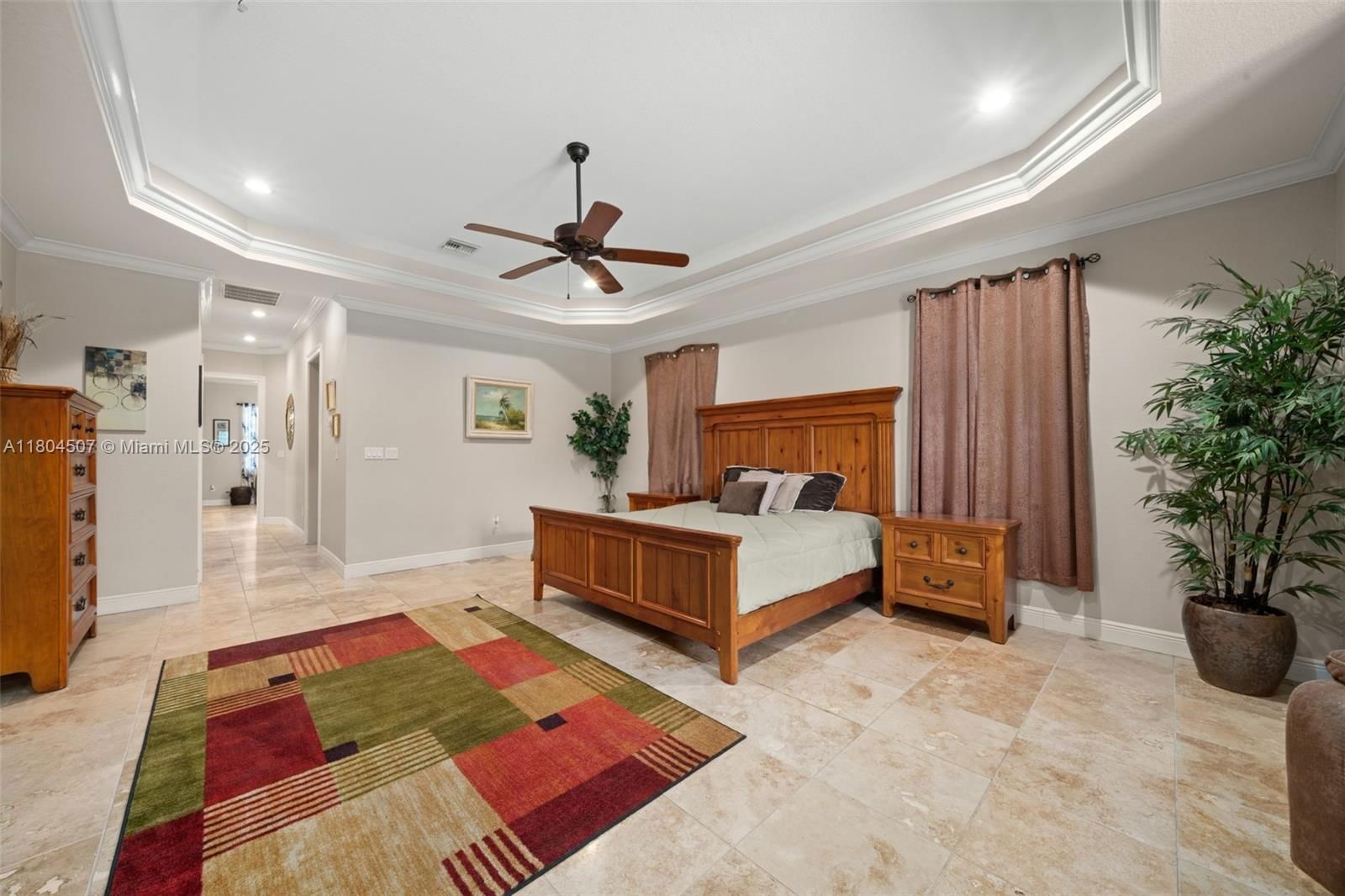 Real estate property located at 3324 Miller Avenue, Highlands, Footmans Trail, Lake Placid, FL