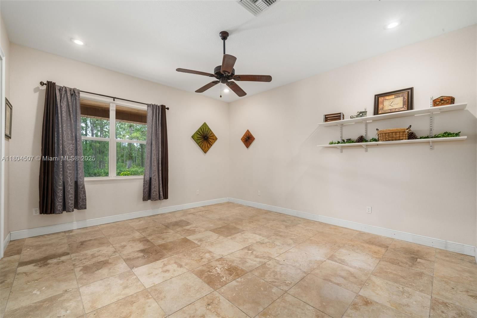 Real estate property located at 3324 Miller Avenue, Highlands, Footmans Trail, Lake Placid, FL