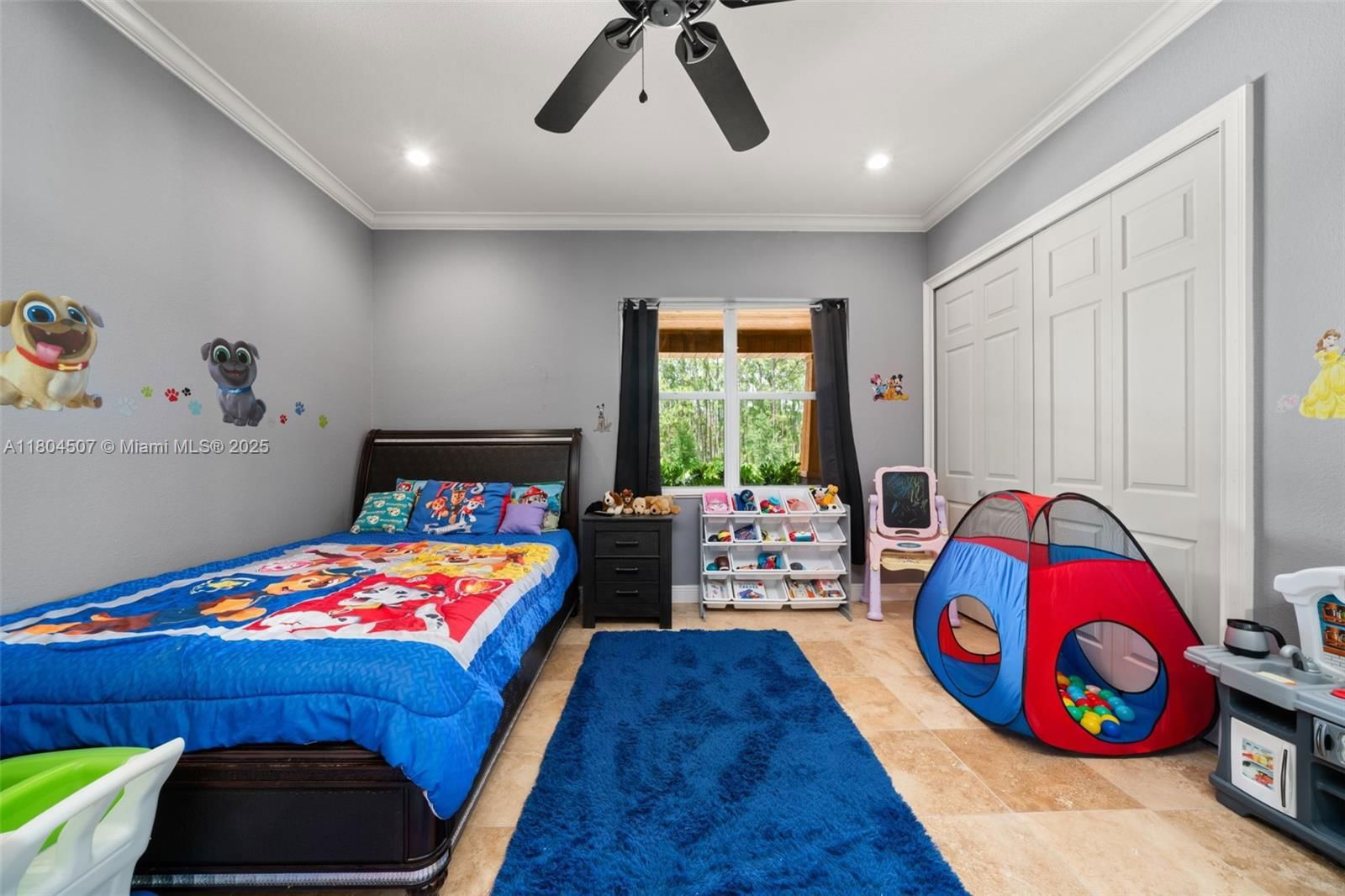 Real estate property located at 3324 Miller Avenue, Highlands, Footmans Trail, Lake Placid, FL