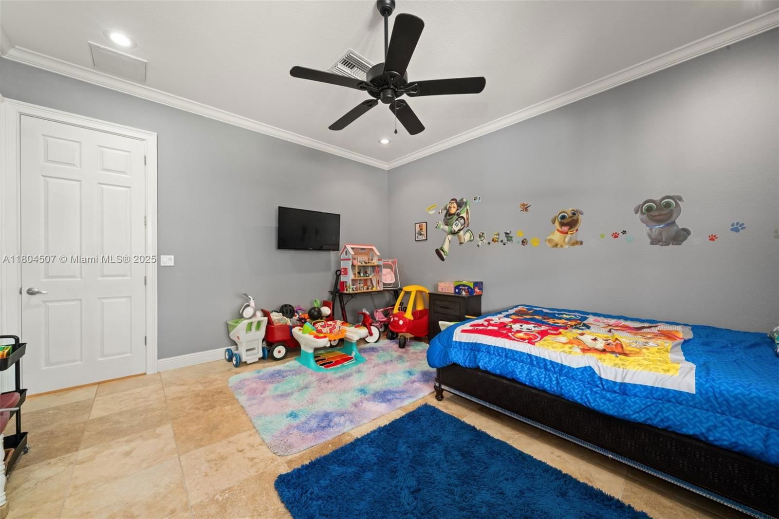 Real estate property located at 3324 Miller Avenue, Highlands, Footmans Trail, Lake Placid, FL
