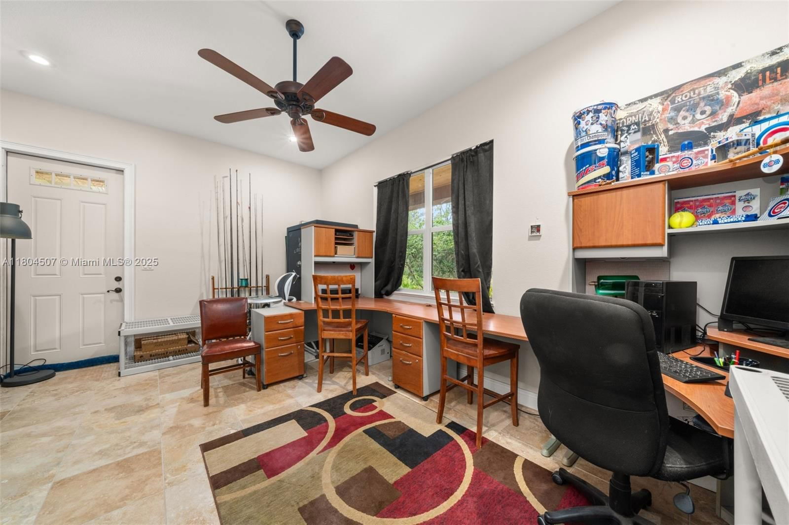 Real estate property located at 3324 Miller Avenue, Highlands, Footmans Trail, Lake Placid, FL