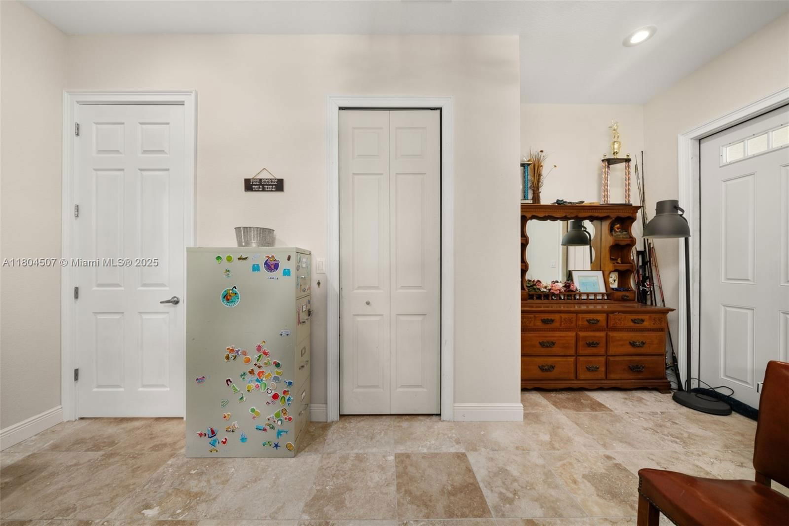 Real estate property located at 3324 Miller Avenue, Highlands, Footmans Trail, Lake Placid, FL
