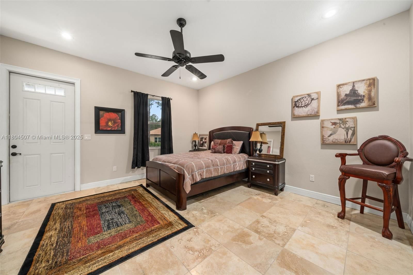 Real estate property located at 3324 Miller Avenue, Highlands, Footmans Trail, Lake Placid, FL