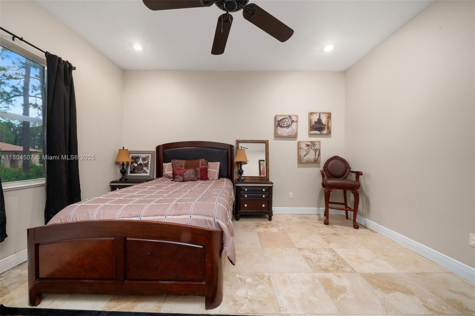 Real estate property located at 3324 Miller Avenue, Highlands, Footmans Trail, Lake Placid, FL