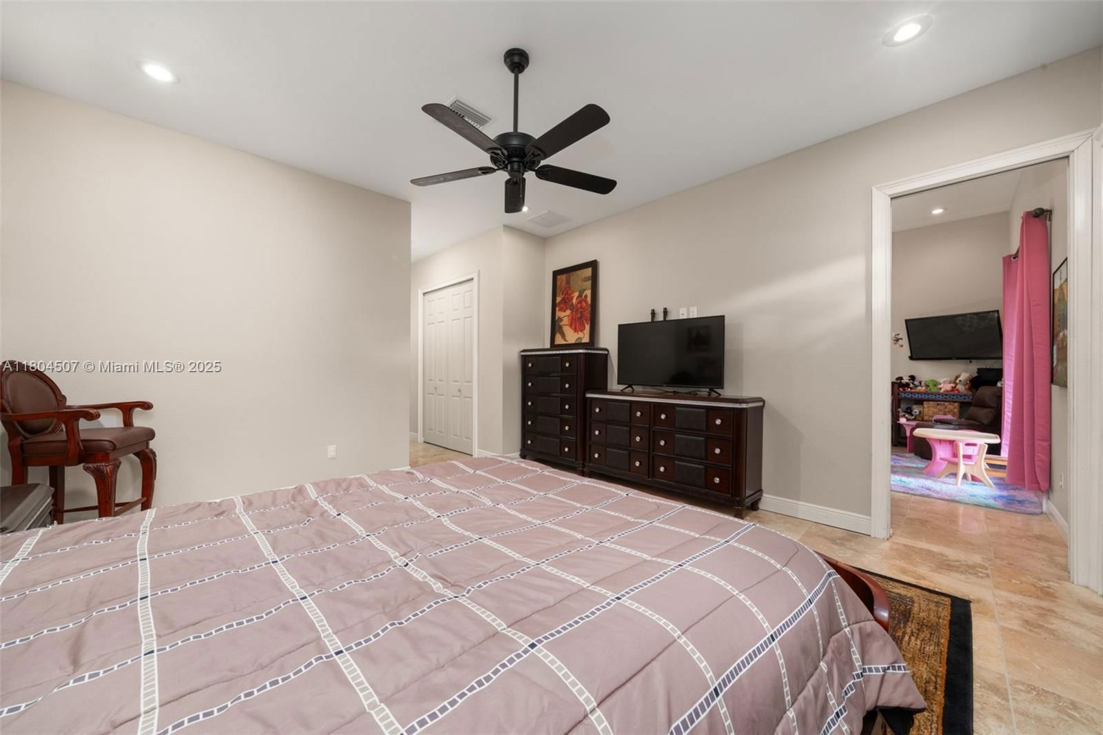 Real estate property located at 3324 Miller Avenue, Highlands, Footmans Trail, Lake Placid, FL