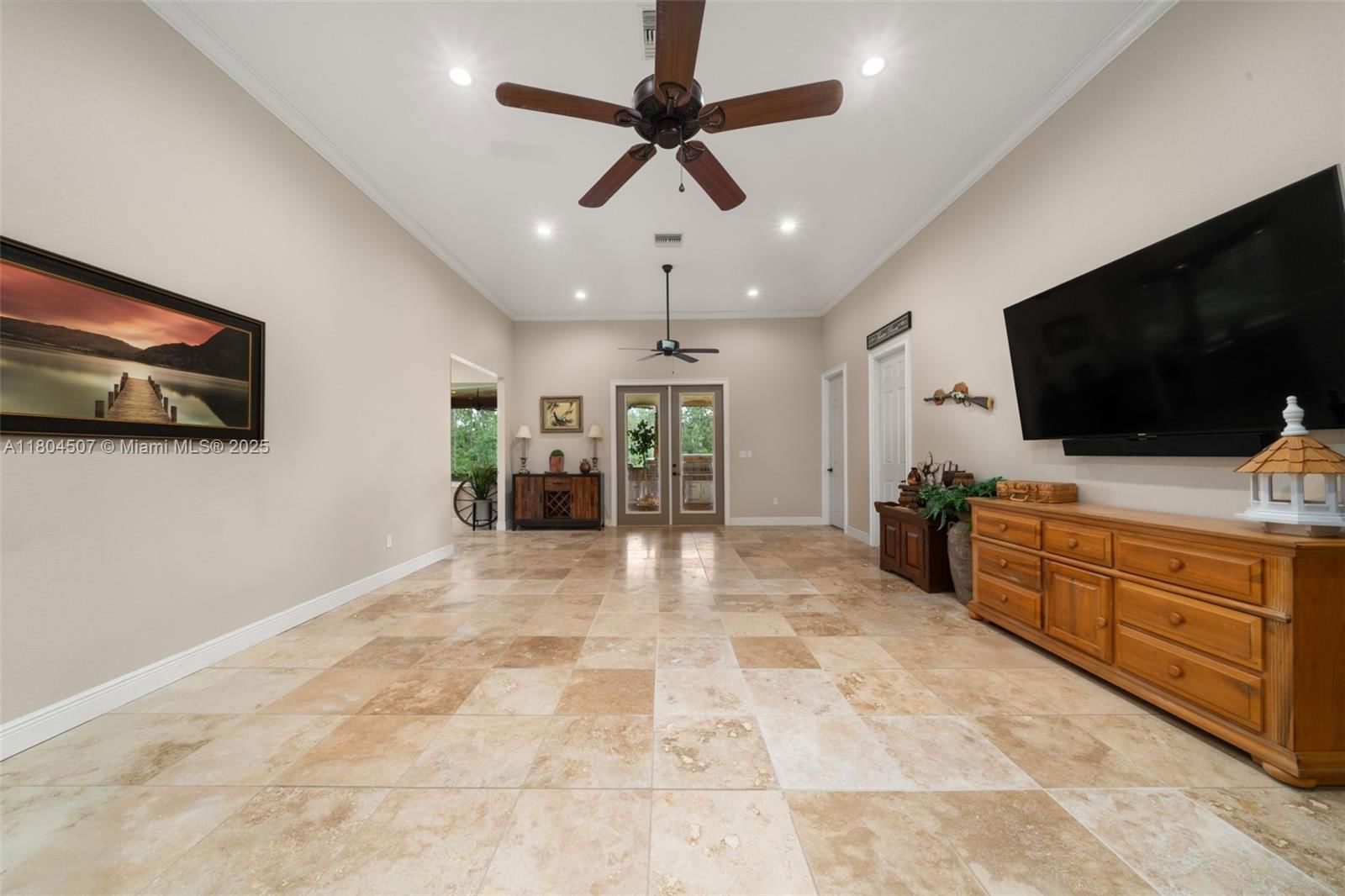 Real estate property located at 3324 Miller Avenue, Highlands, Footmans Trail, Lake Placid, FL