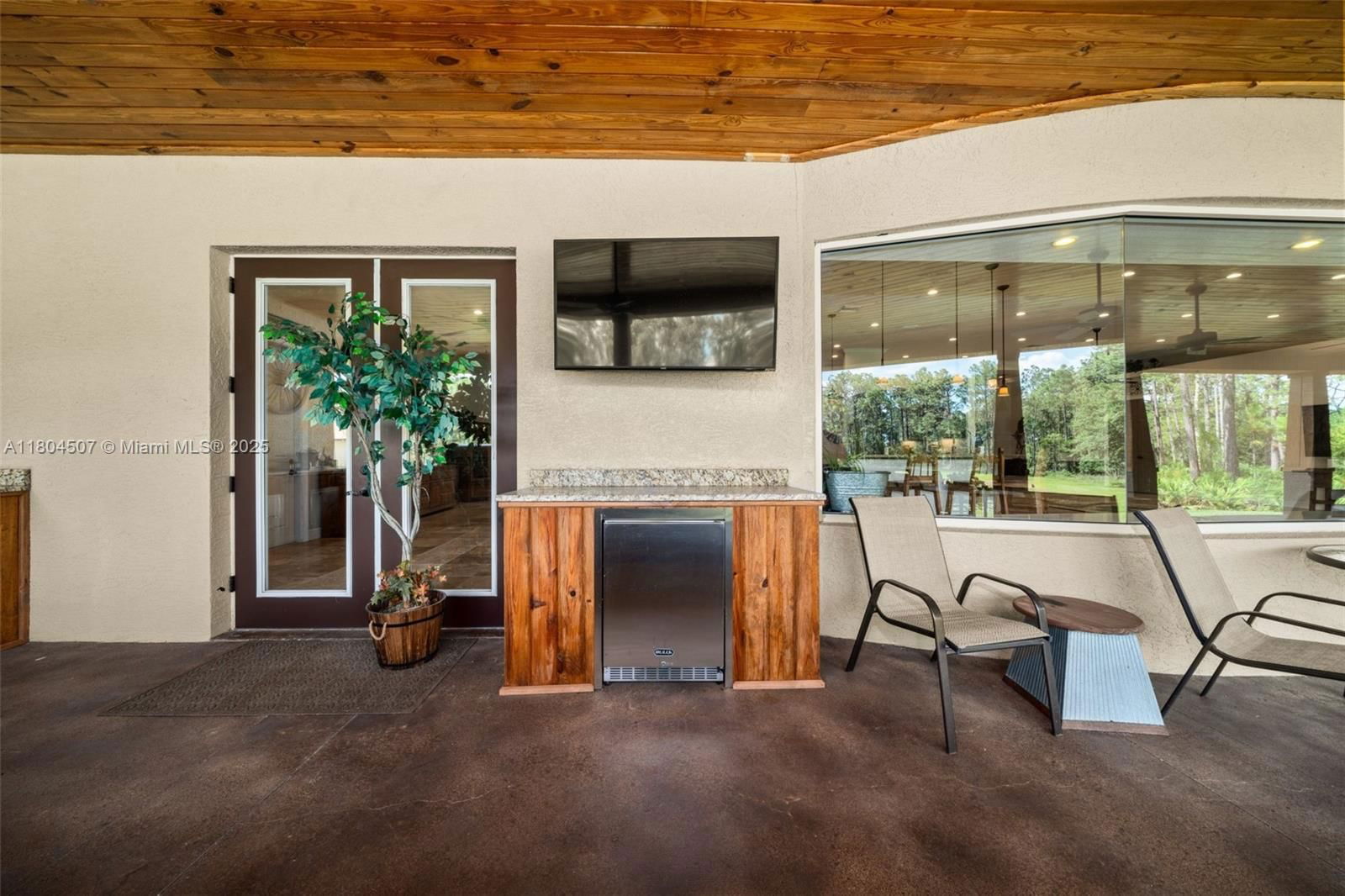 Real estate property located at 3324 Miller Avenue, Highlands, Footmans Trail, Lake Placid, FL