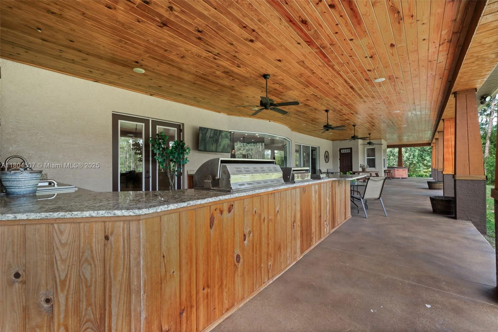Real estate property located at 3324 Miller Avenue, Highlands, Footmans Trail, Lake Placid, FL