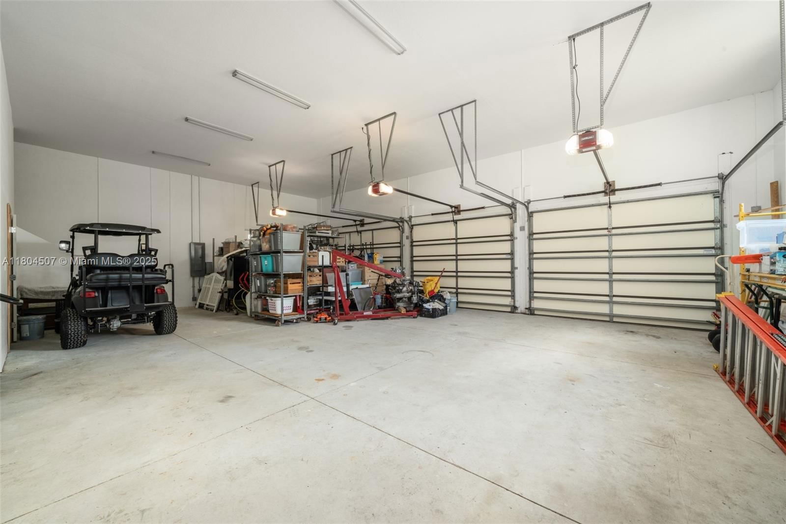 Real estate property located at 3324 Miller Avenue, Highlands, Footmans Trail, Lake Placid, FL