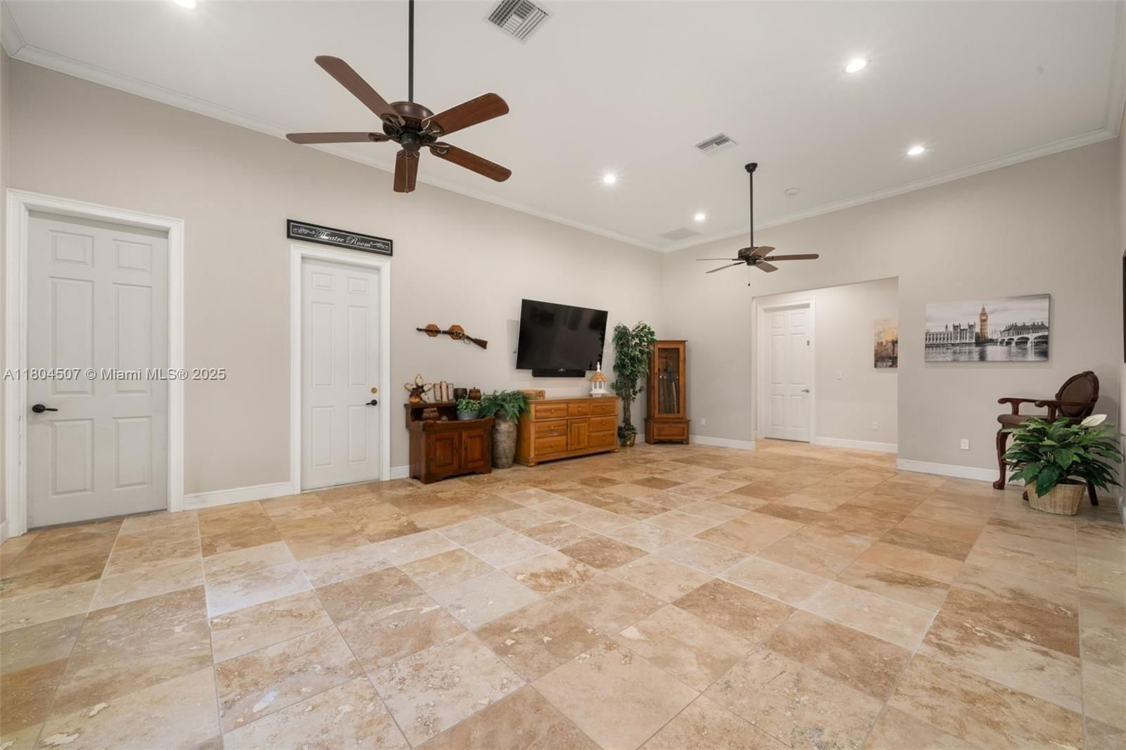 Real estate property located at 3324 Miller Avenue, Highlands, Footmans Trail, Lake Placid, FL