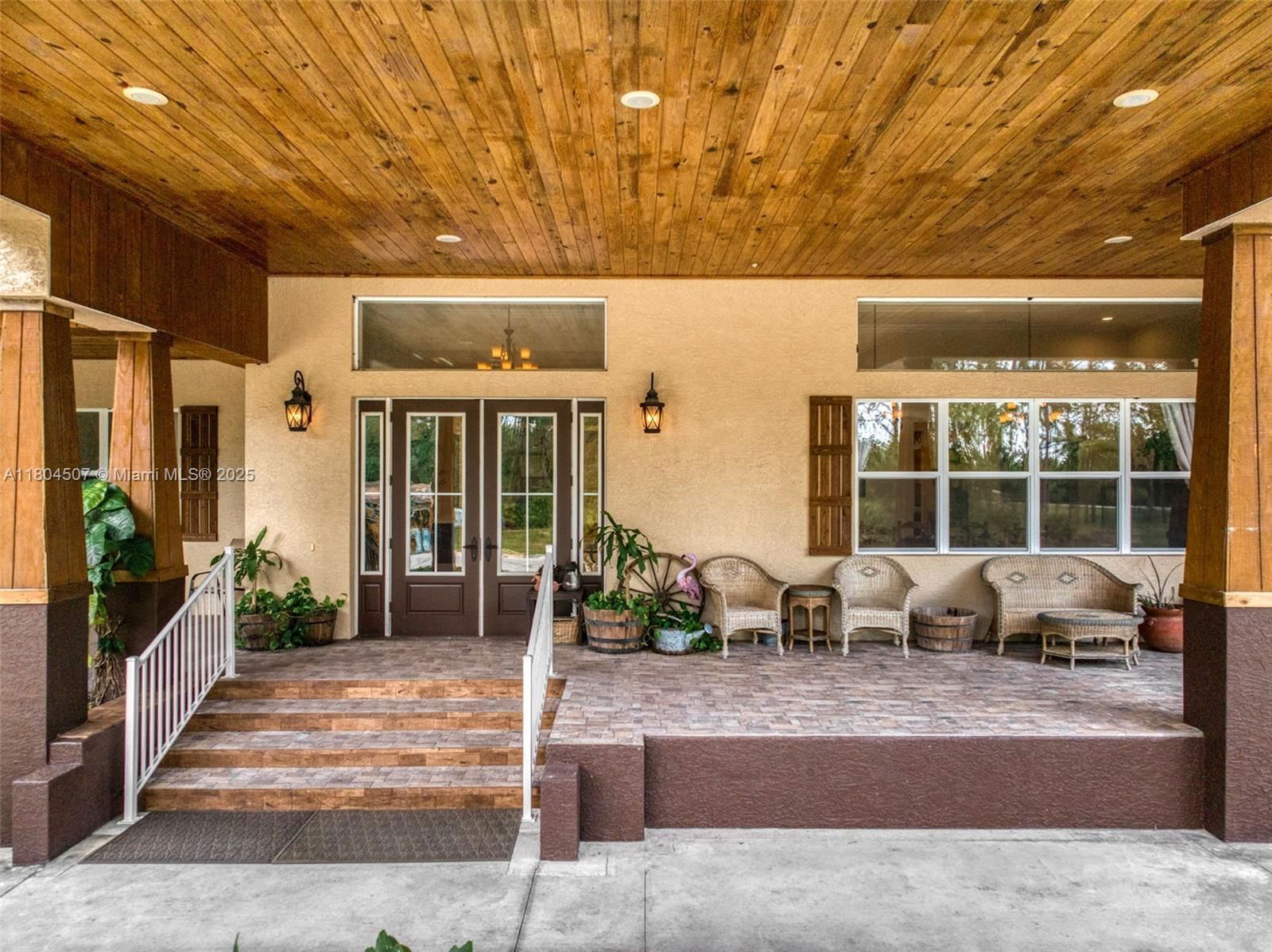 Real estate property located at 3324 Miller Avenue, Highlands, Footmans Trail, Lake Placid, FL