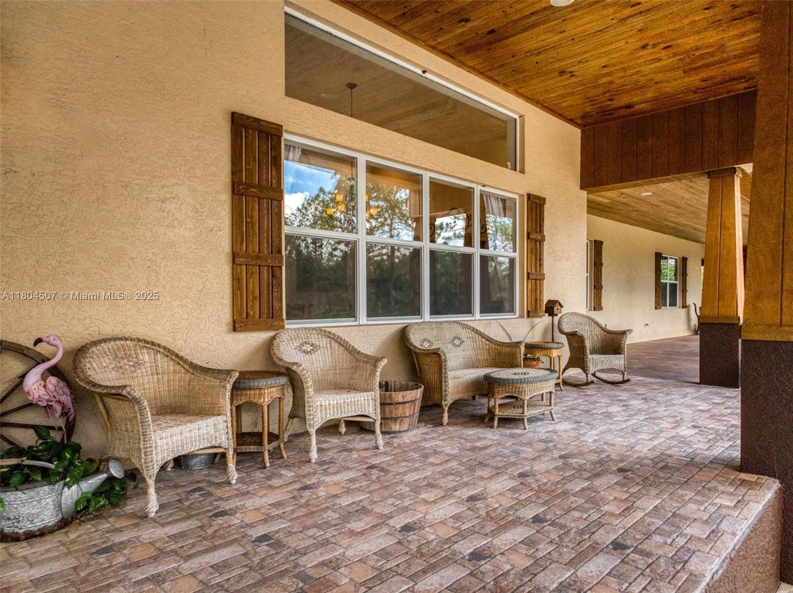 Real estate property located at 3324 Miller Avenue, Highlands, Footmans Trail, Lake Placid, FL