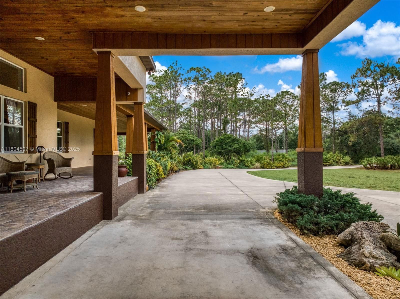 Real estate property located at 3324 Miller Avenue, Highlands, Footmans Trail, Lake Placid, FL